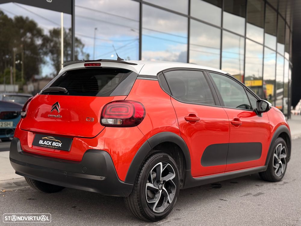 Citroën C3 1.6 e-HDi Exclusive - 5