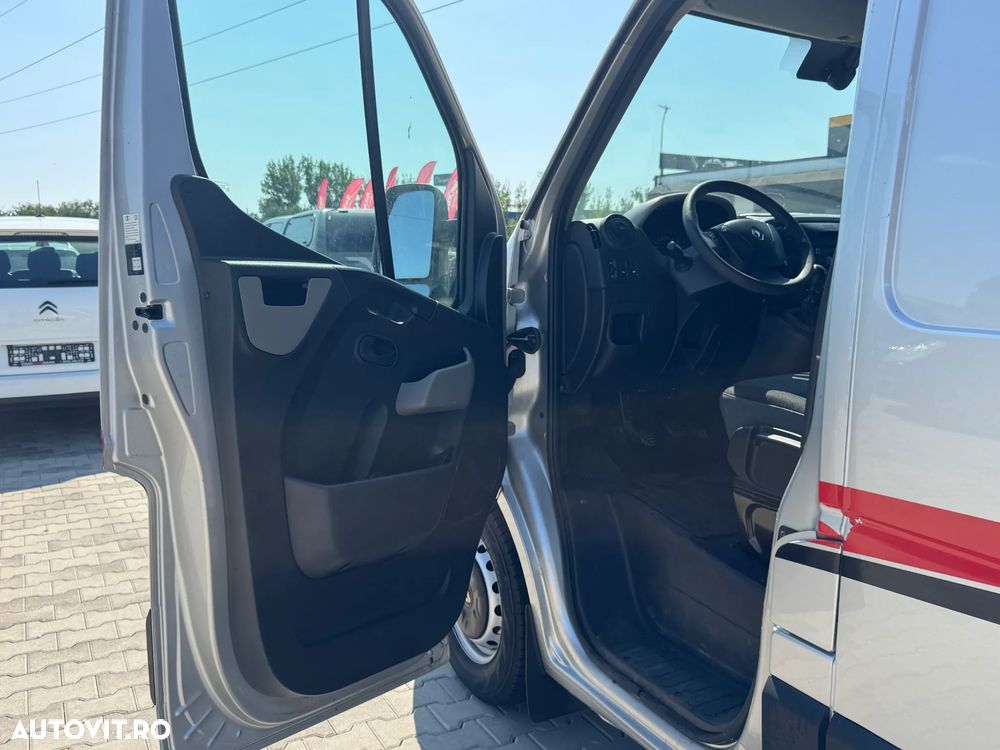 Renault Master - 15