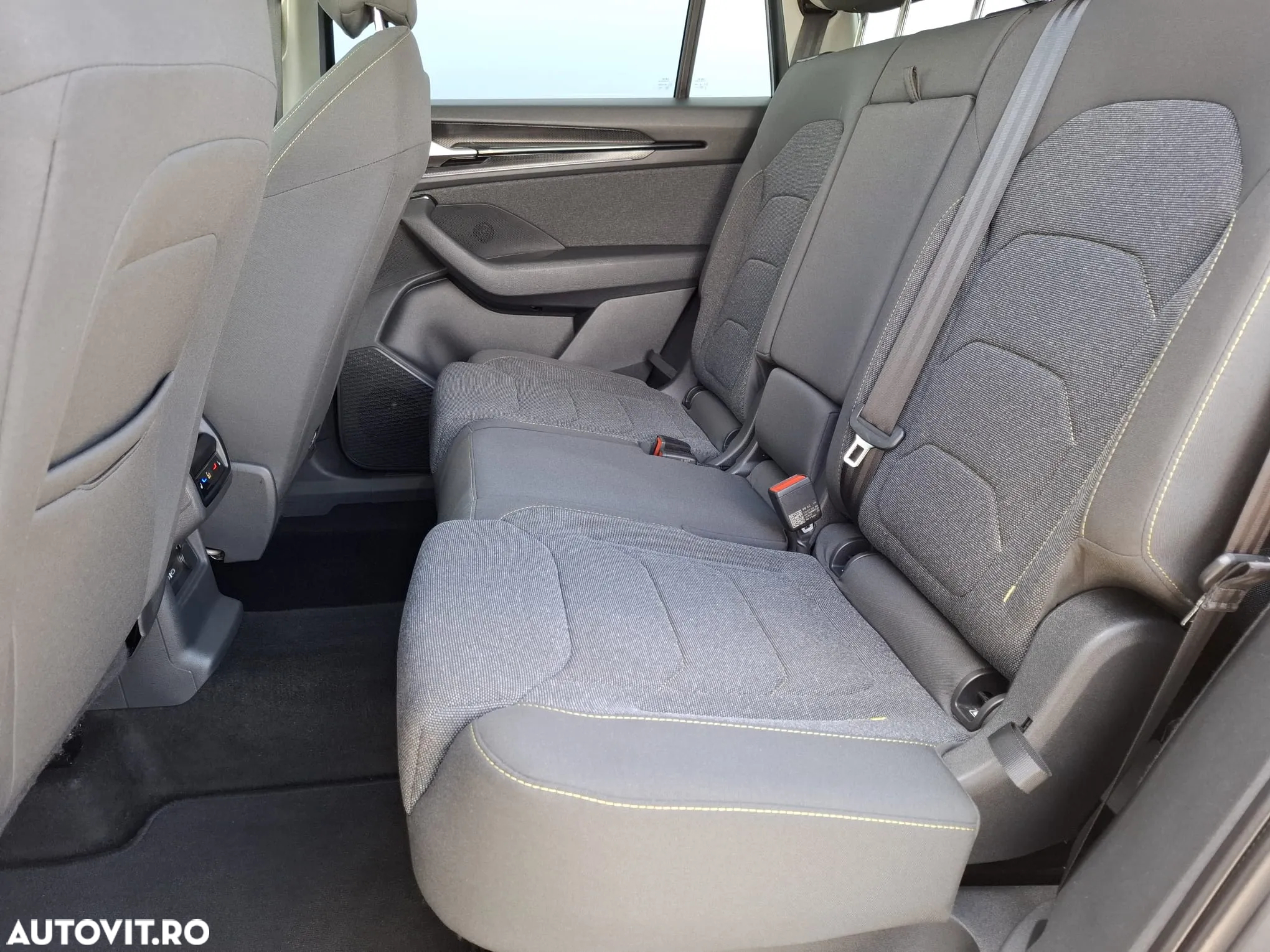 Skoda Kodiaq 2.0 TDI 4X4 DSG Selection - 20