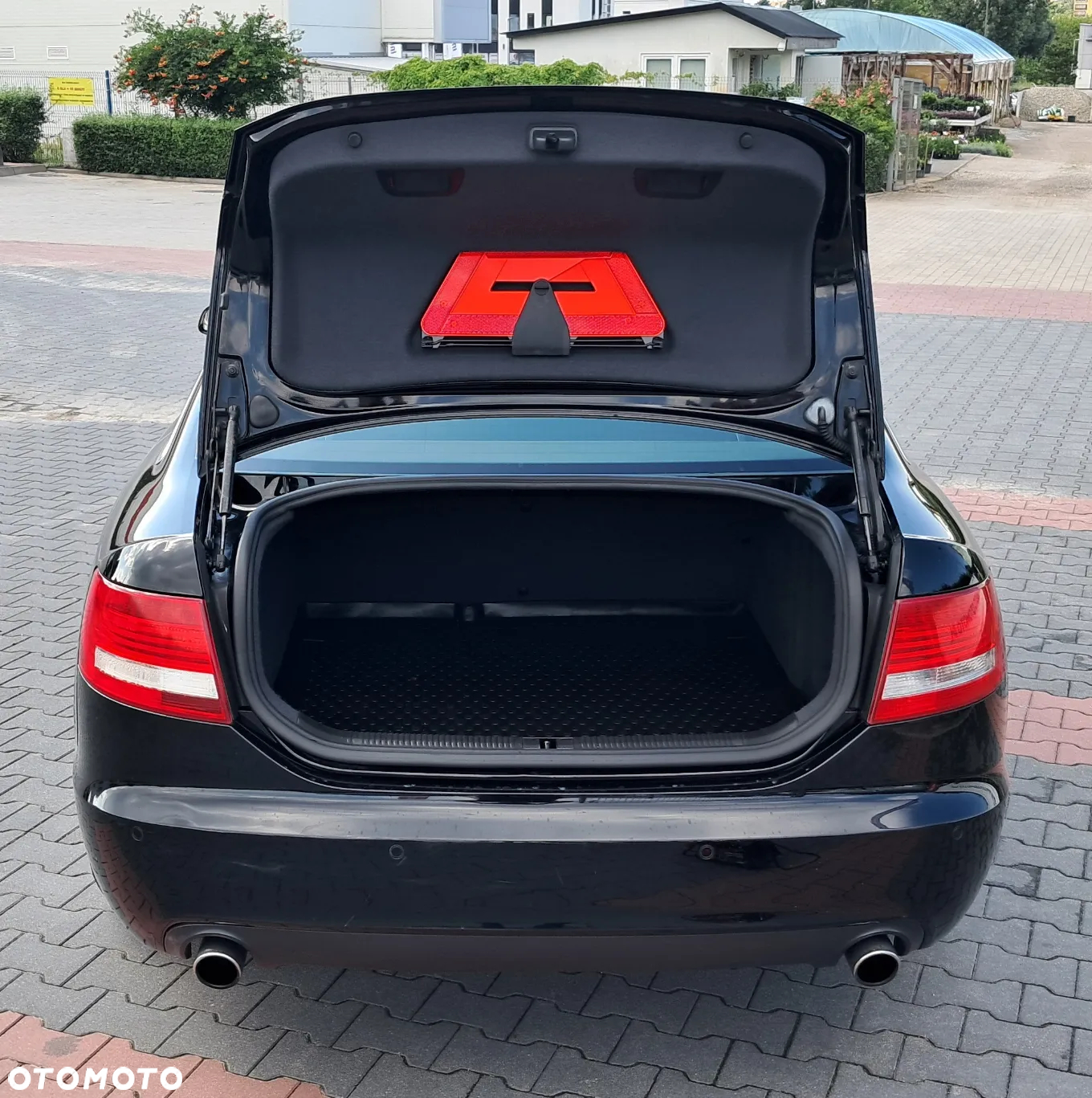 Audi A6 2.4 Multitronic - 5