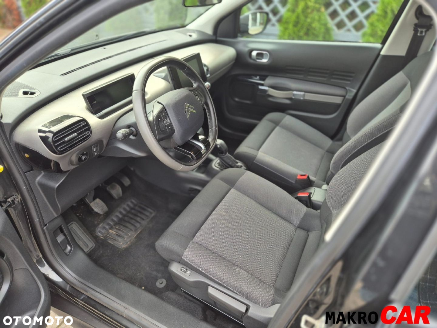 Citroën C4 Cactus - 5
