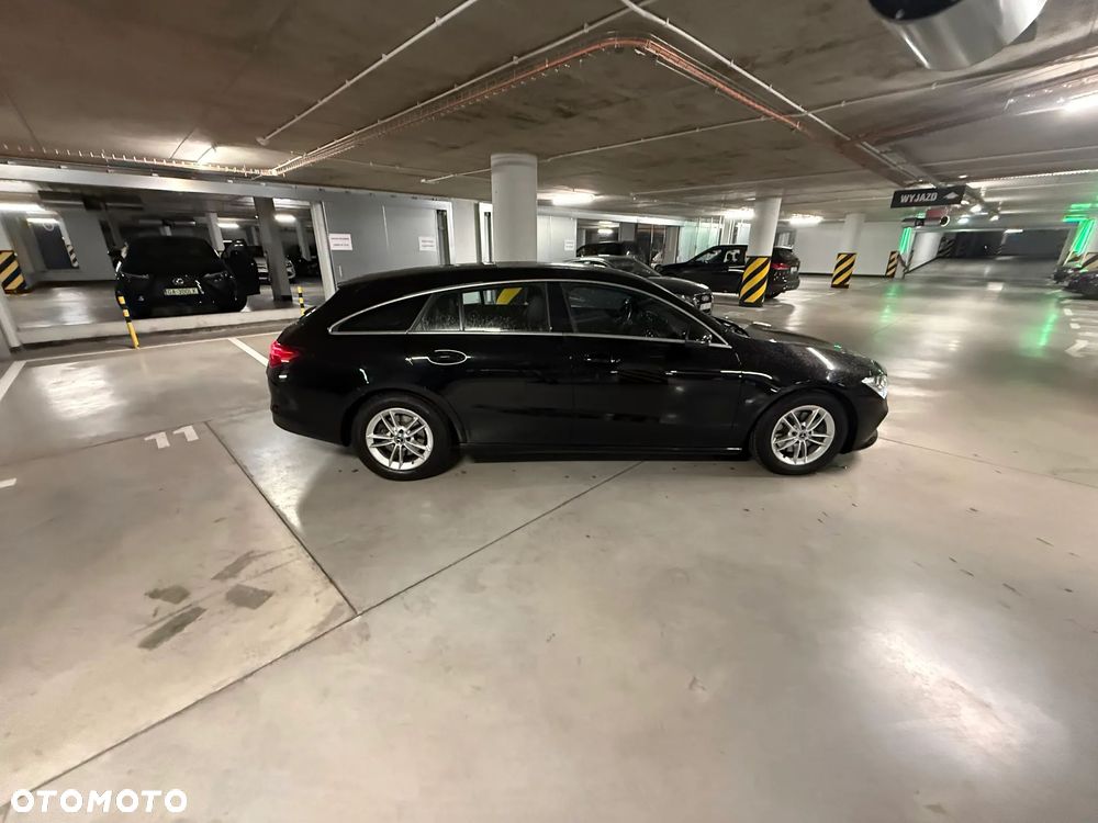 Mercedes-Benz CLA 180 d 7G-DCT - 5