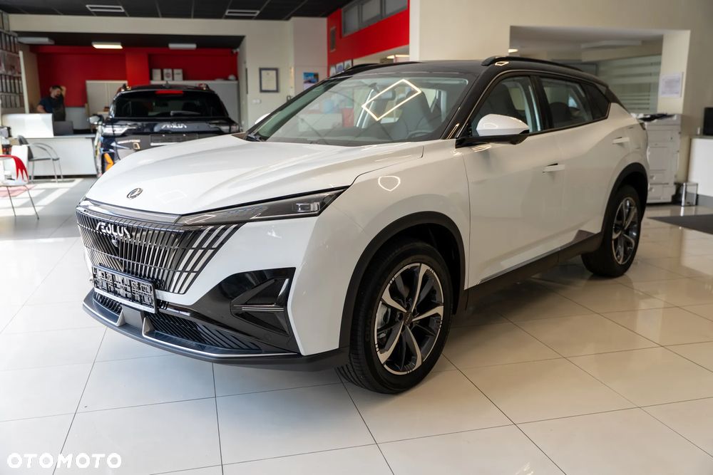 Dongfeng MAGE
