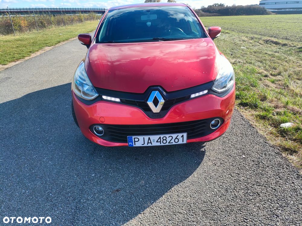 Renault Clio (Energy) TCe 90 Start & Stop LIMITED - 8