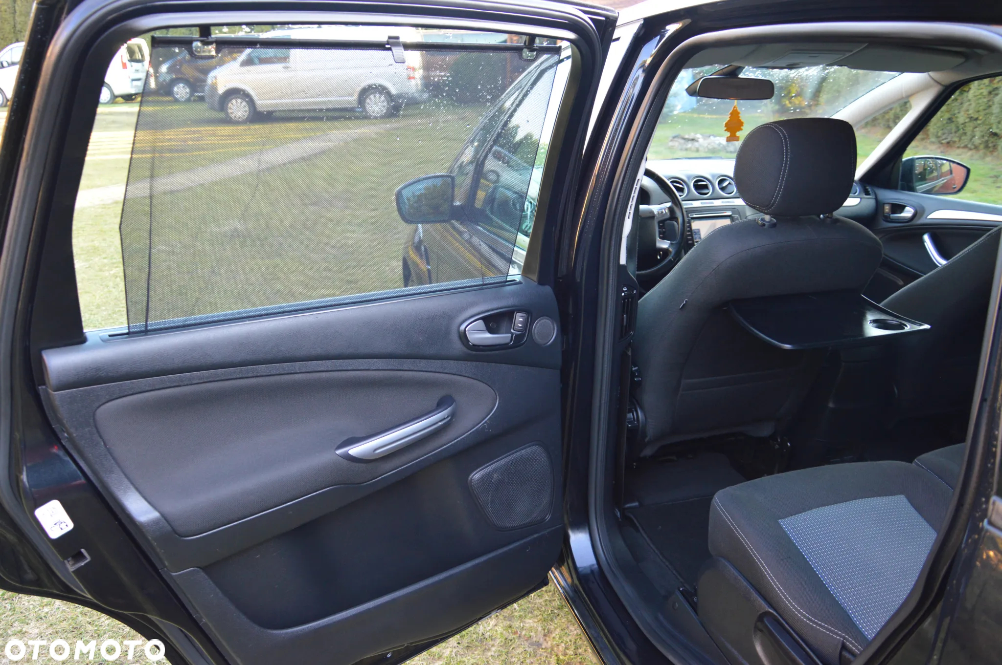 Ford S-Max 1.6 EcoBoost Start Stopp System Business Edition - 32