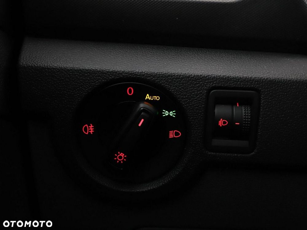 Volkswagen T-Cross 1.6 TDI SCR - 33