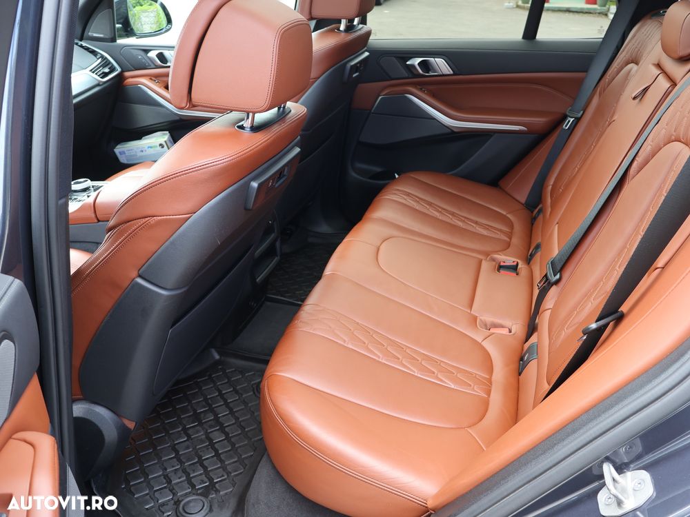 BMW X5 - 6