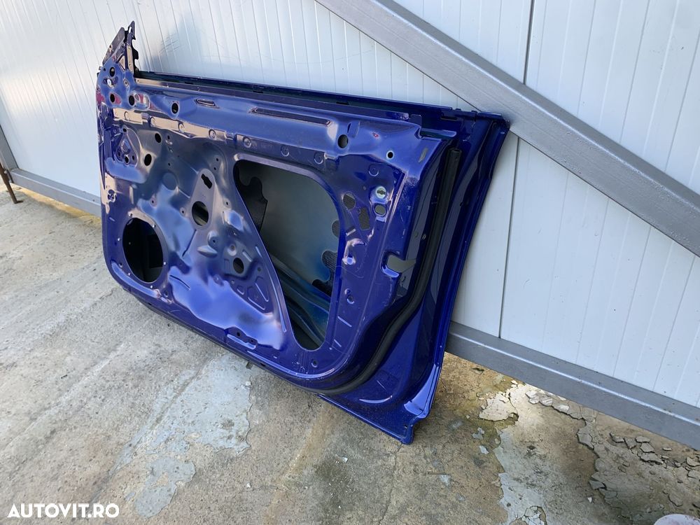 Usa dreapta fata, VW Arteon, 2017, 2018, 2019, 2020, 2021, 2022, 2023. - 10