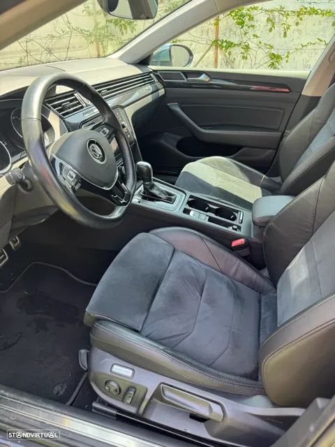 VW Arteon 2.0 TDI Elegance DSG - 7