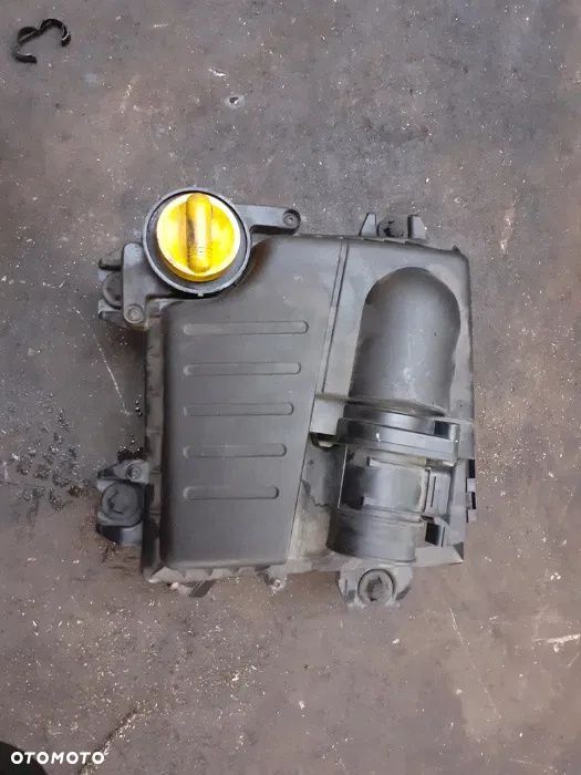 Renault Trafic Obudowa Filtra Powietrza 2.0 DCI polecam , wysyłka !! - 1
