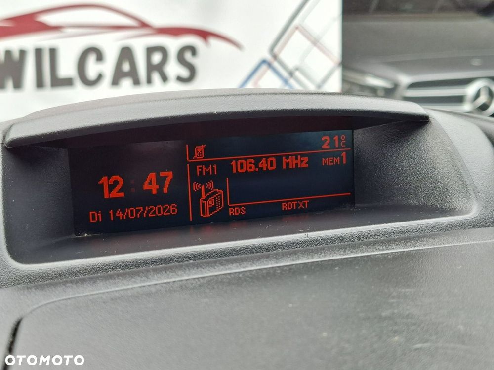 Citroën Berlingo VTi 120 Multispace Exclusive - 17