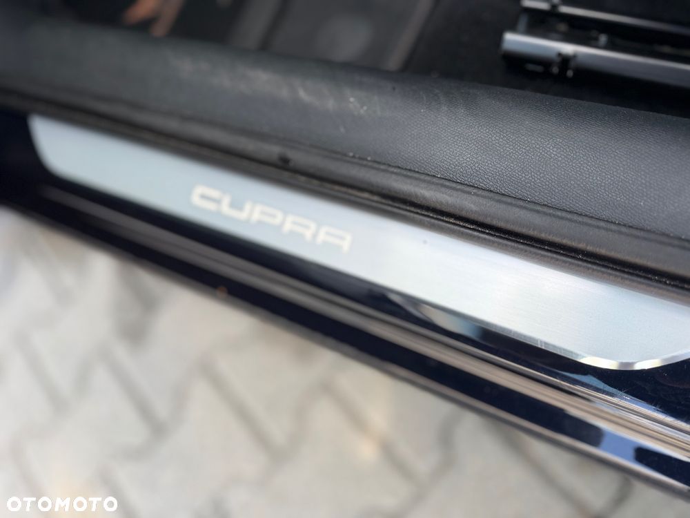 Cupra Formentor 1.5 TSI DSG Tribe Edition - 15
