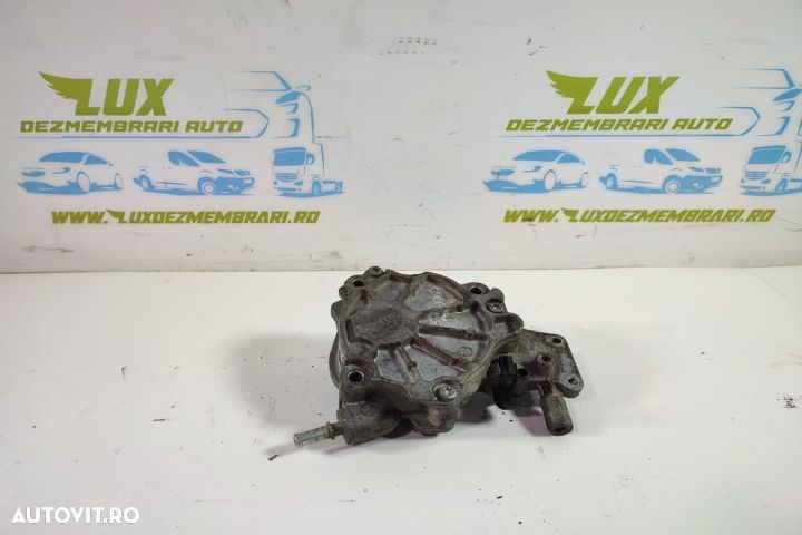 Pompa vacuum vacum 2.0 tdci QXBA QXWB mk4 Ford Galaxy 2 seria - 1