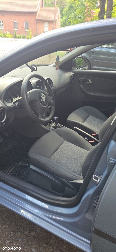 Seat Ibiza - 6