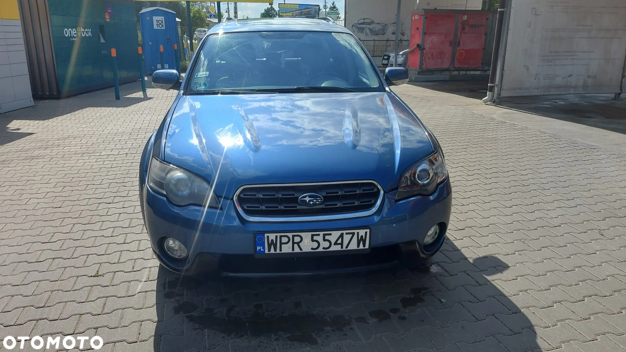 Subaru Outback 3.0R Automatik Exclusive - 13