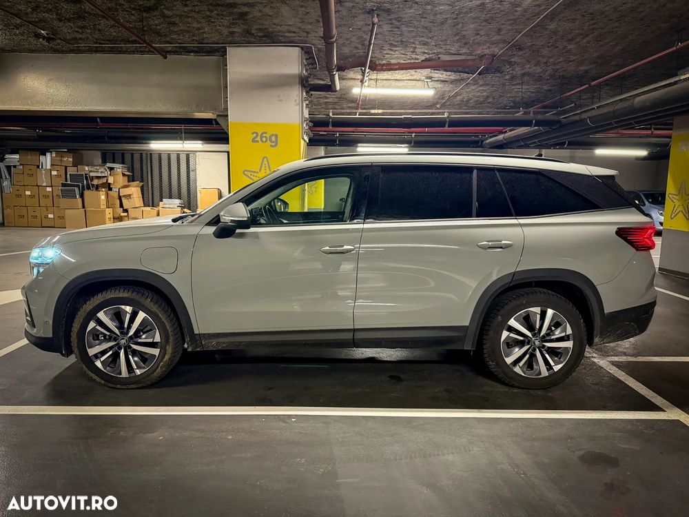 Skoda Kodiaq 1.5 TSI DSG PHEV Selection - 2