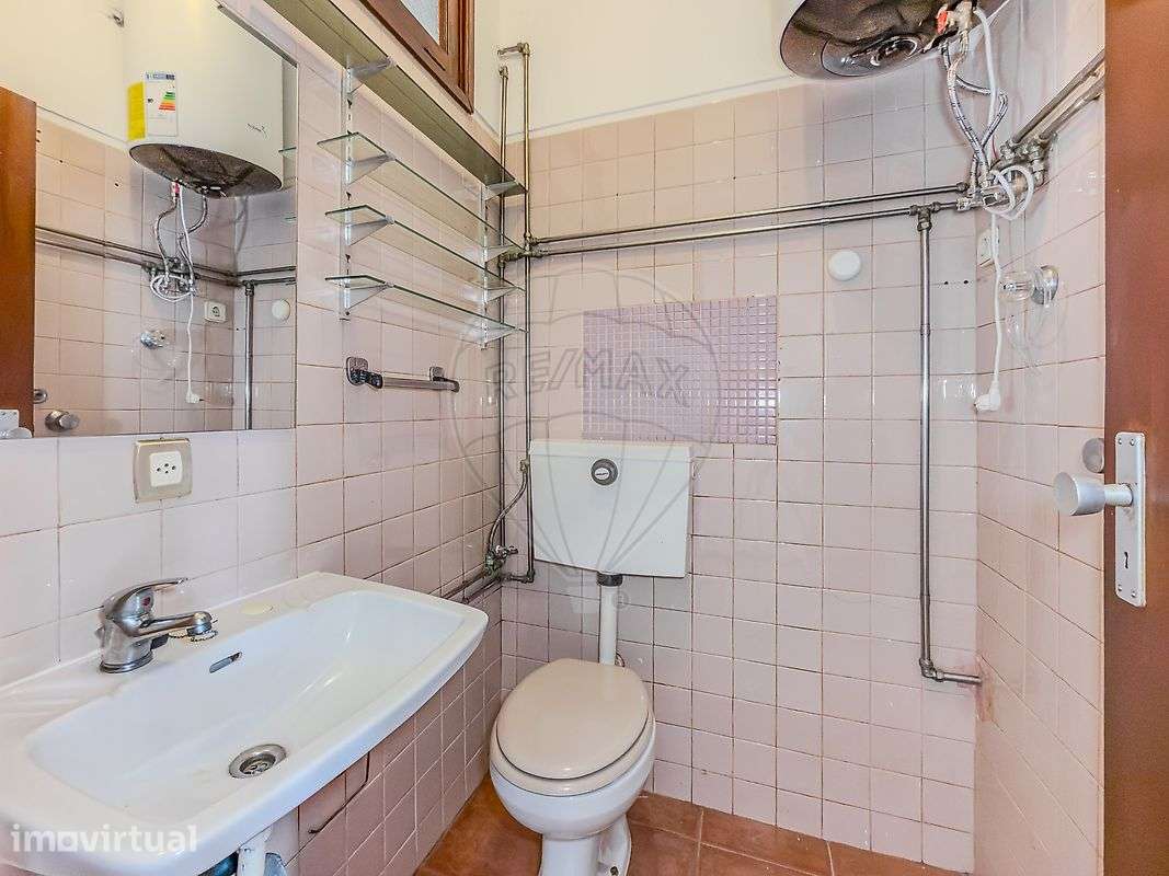 Apartamento T3 para arrendamento - Grande imagem: 5/28