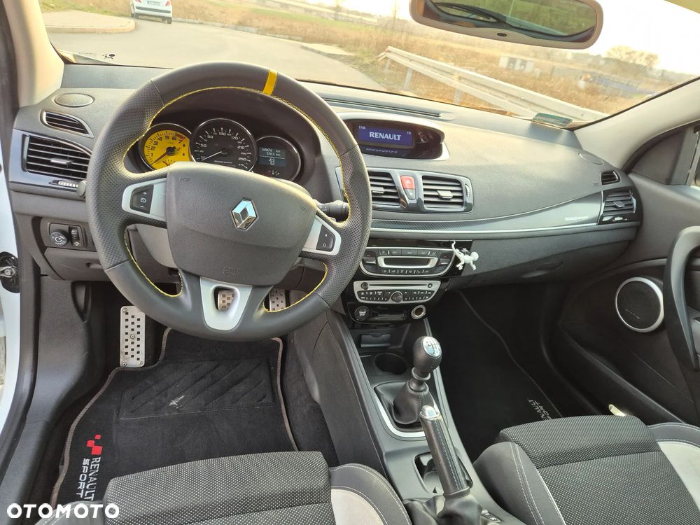 Renault Megane - 17
