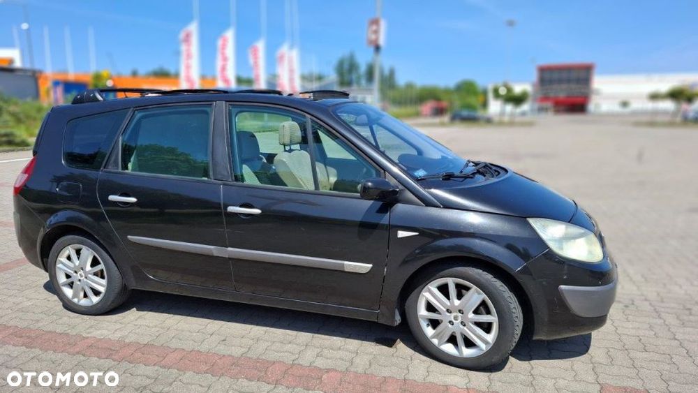 Renault Scenic 1.9 dCi Confort Privilege - 27