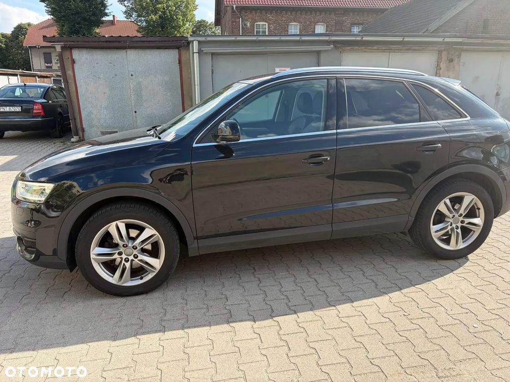 Audi Q3 2.0 TDI Quattro Prime Line S tronic - 2