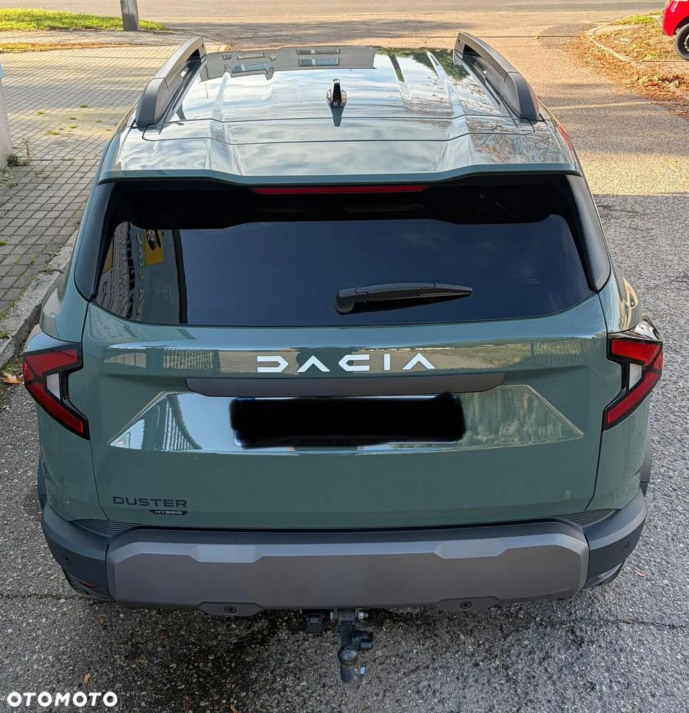 Dacia Duster - 4