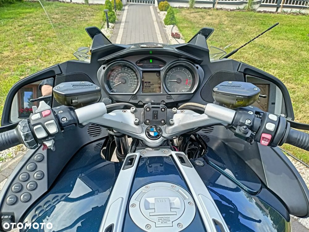 BMW R - 9