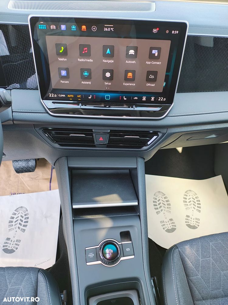 Volkswagen Tiguan 2.0 TDI DSG 4Motion Life - 8
