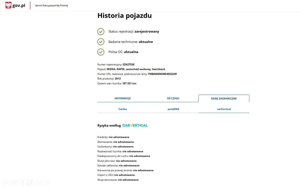 Skoda RAPID 1.2 TSI Style+ - 32