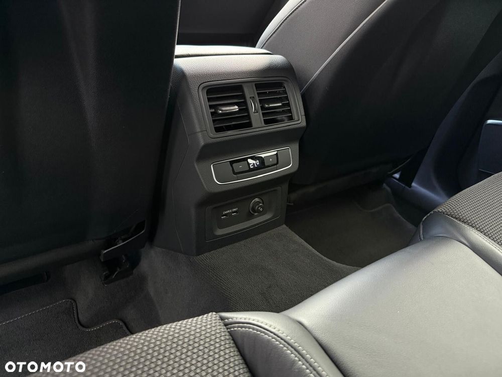 Audi Q5 40 TDI mHEV Quattro S Line S tronic - 21