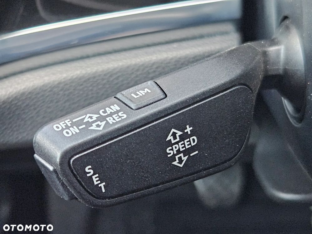 Audi Q3 35 TDI Quattro Advanced - 24