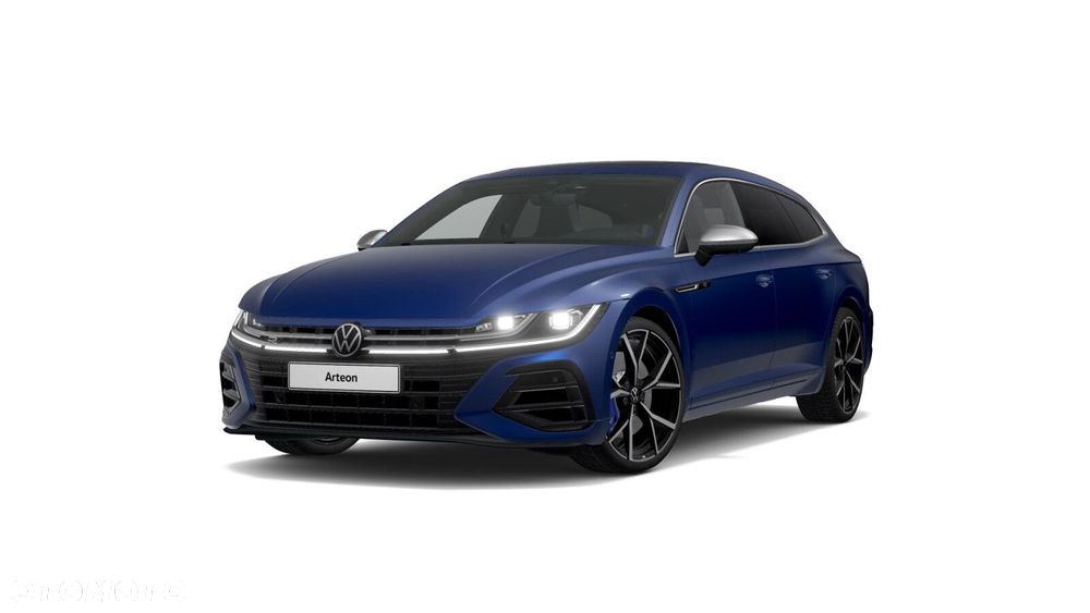 Volkswagen Arteon Shooting Brake - 3