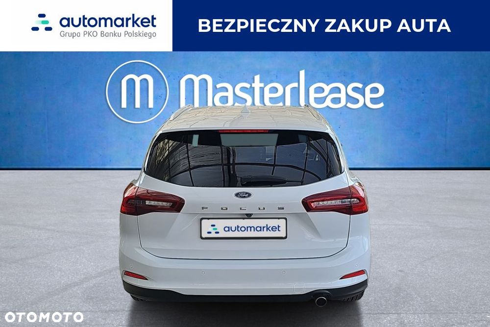 Ford Focus 1.5 EcoBlue Titanium X - 7