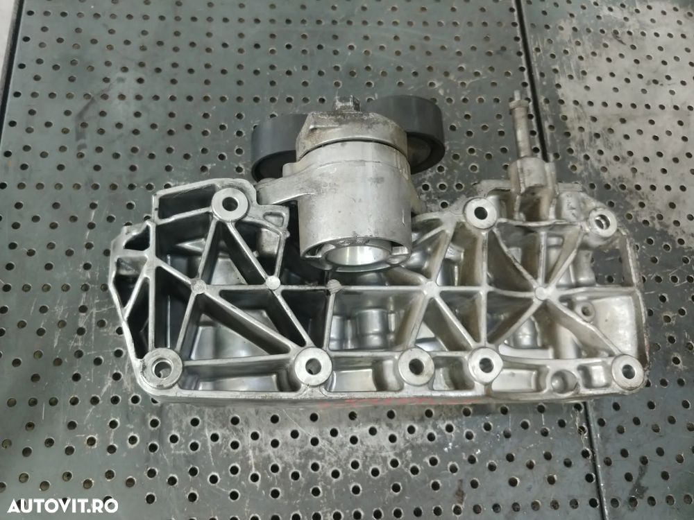 suport rola accesorii  2.0 d n47d20d bmw seria 1 f20 f21  11168506863-05 - 3