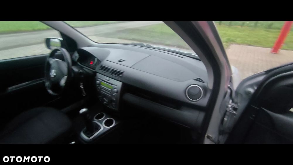 Mazda 2 1.3 Dynamic - 10