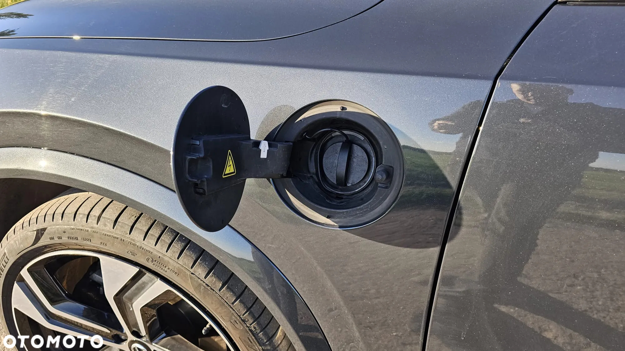 Volvo XC 90 T8 AWD Plug-In Hybrid R-Design 7os - 15