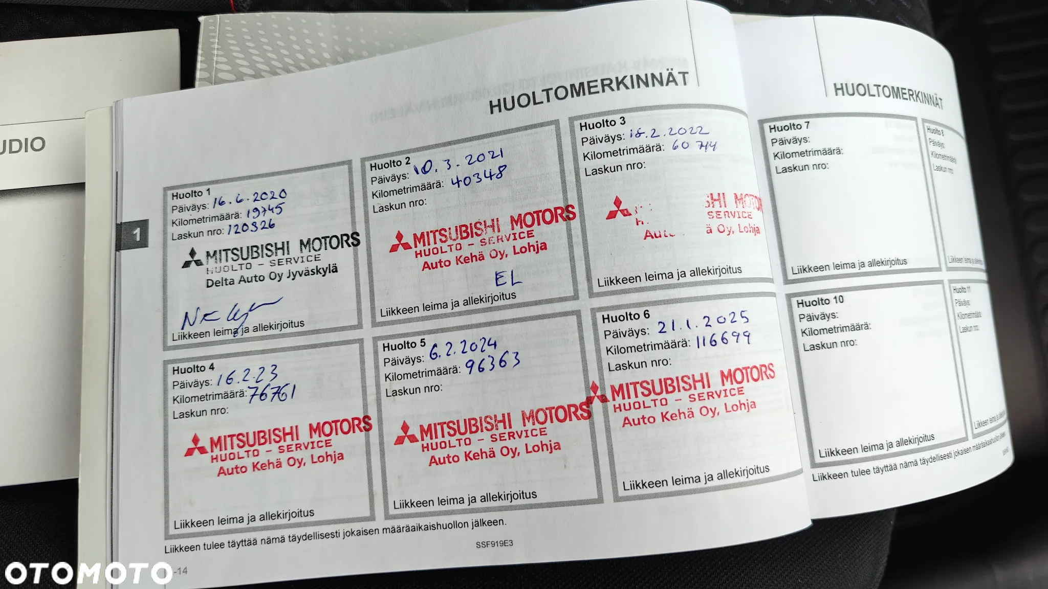 Mitsubishi Eclipse Cross 1.5 T Intense Plus CVT - 29