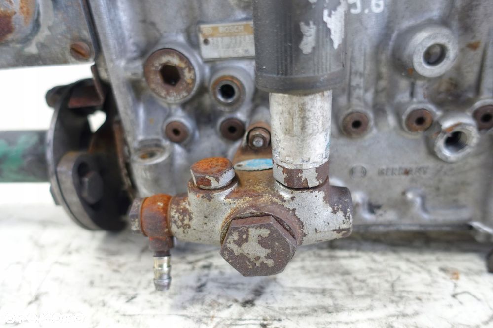 Volvo THD 100 B59 9.6 Autobus POMPA WTRYSKOWA - 6