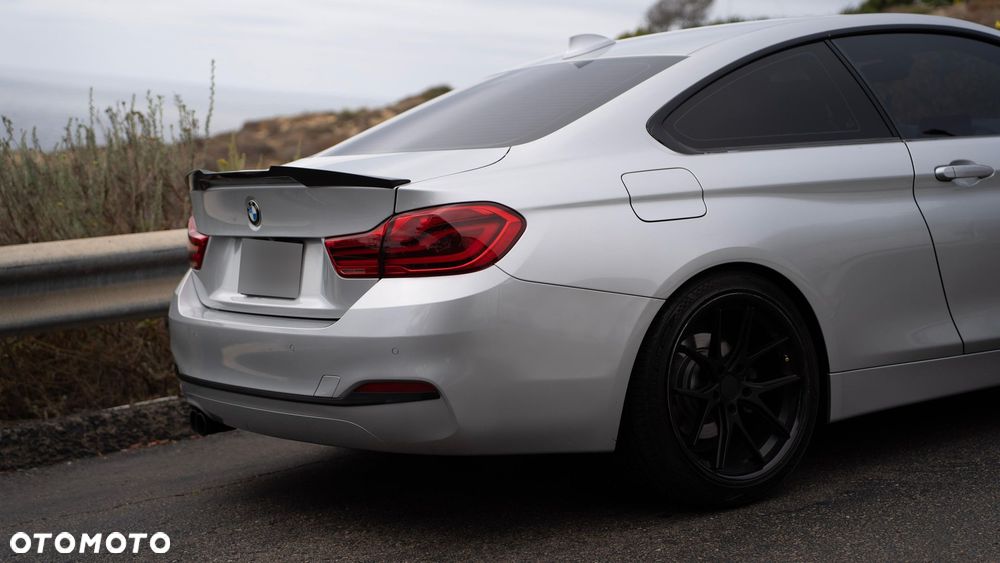 BMW Seria 4 430i Sport-Aut M Sport - 14