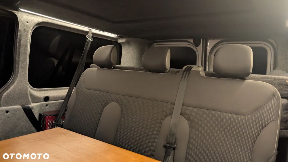 Opel Vivaro - 20