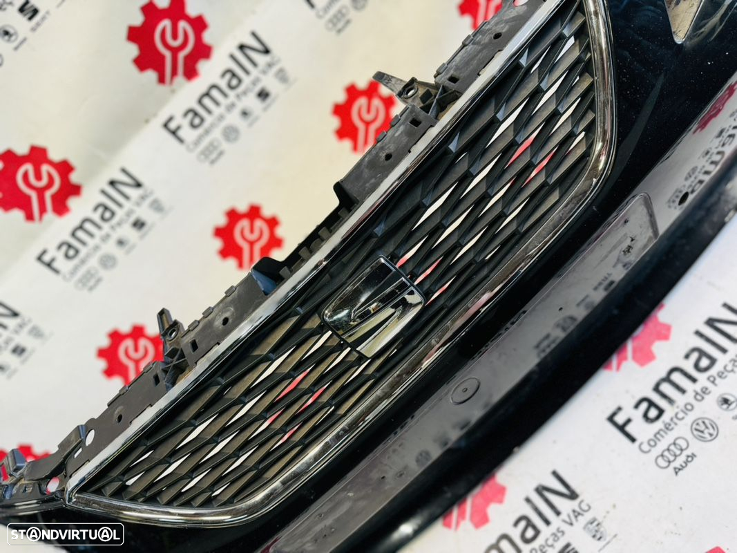 Parachoques FRENTE SEAT LEON 5F/5F1 (2012-2019) - 3