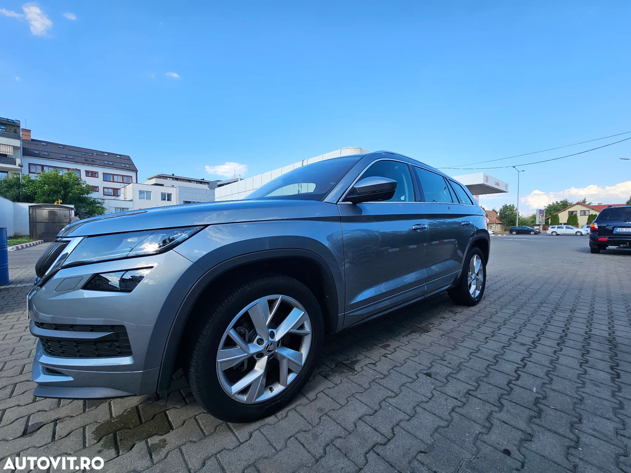 Skoda Kodiaq 2.0 TSI 4X4 DSG Style - 3