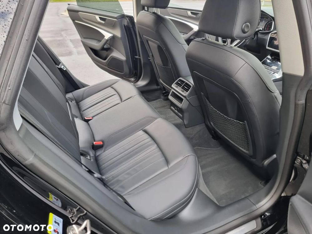 Audi A7 Sportback - 26
