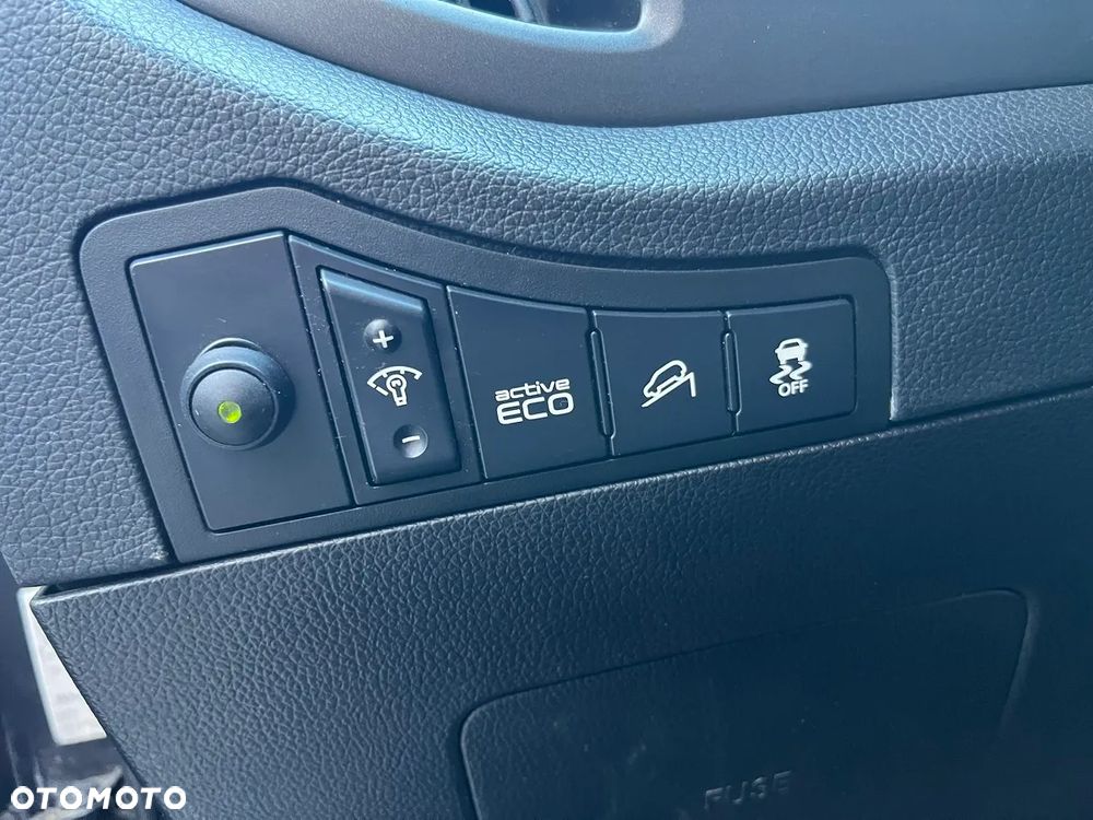 Kia Sportage - 17