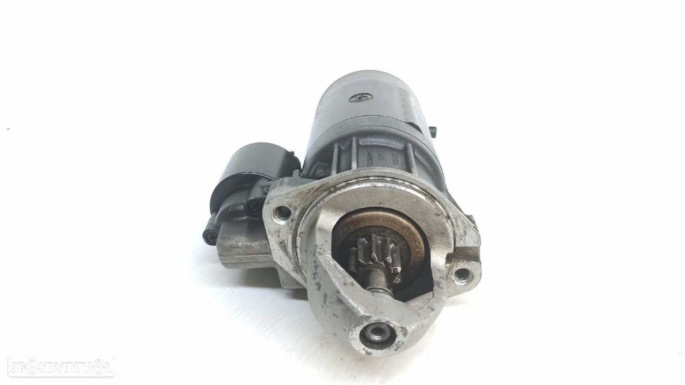 MOTOR DE ARRANQUE MERCEDES CLASE E (W124) BERLINA D 300 (124.130) - 7