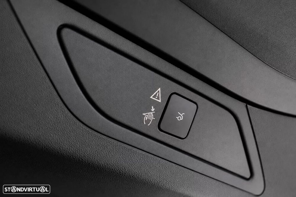 Citroën C4 Picasso 1.6 BlueHDi Intensive - 21