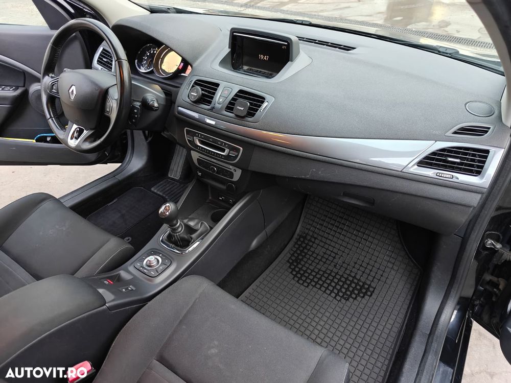 Renault Megane - 11
