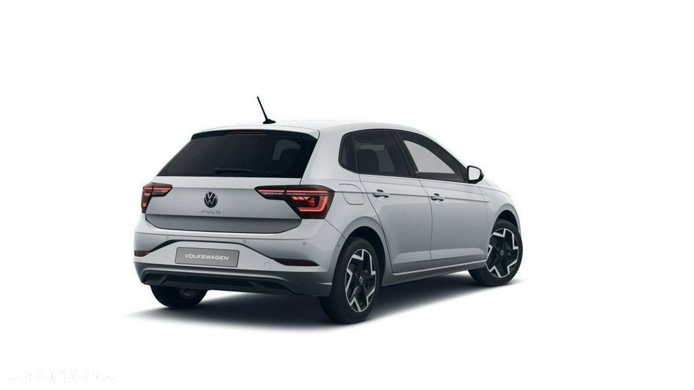Volkswagen Polo - 4