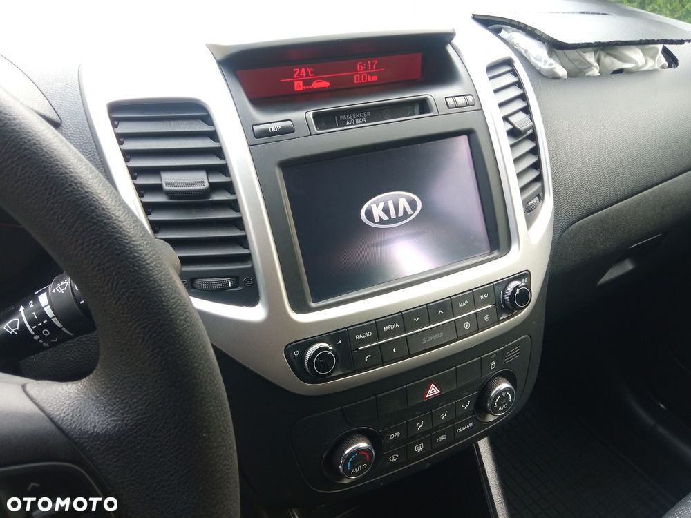 Kia Venga 1.4 M - 11