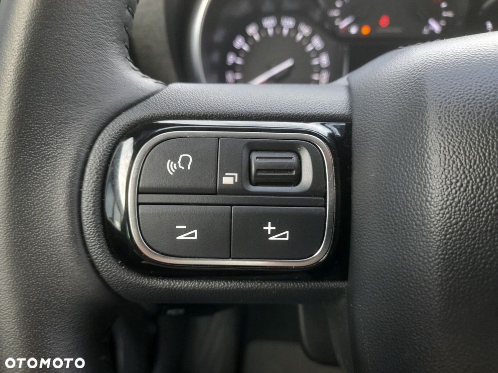Citroën C3 Aircross 1.2 PureTech Max S&S EAT6 - 29