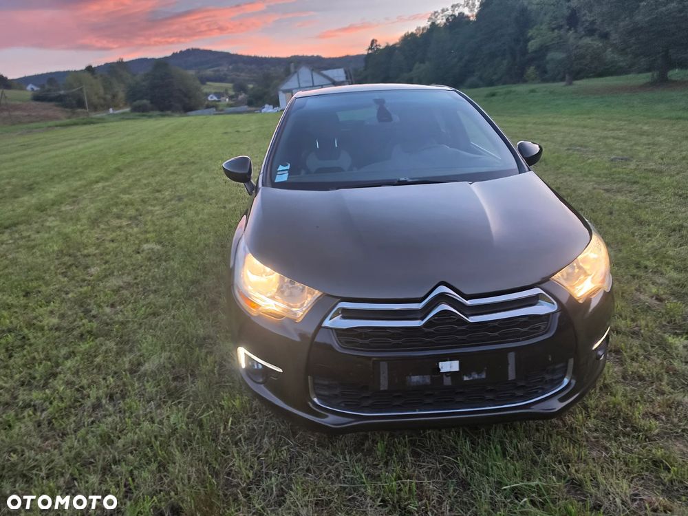 Citroën DS4 BlueHDi 120 S&S Business Class - 20